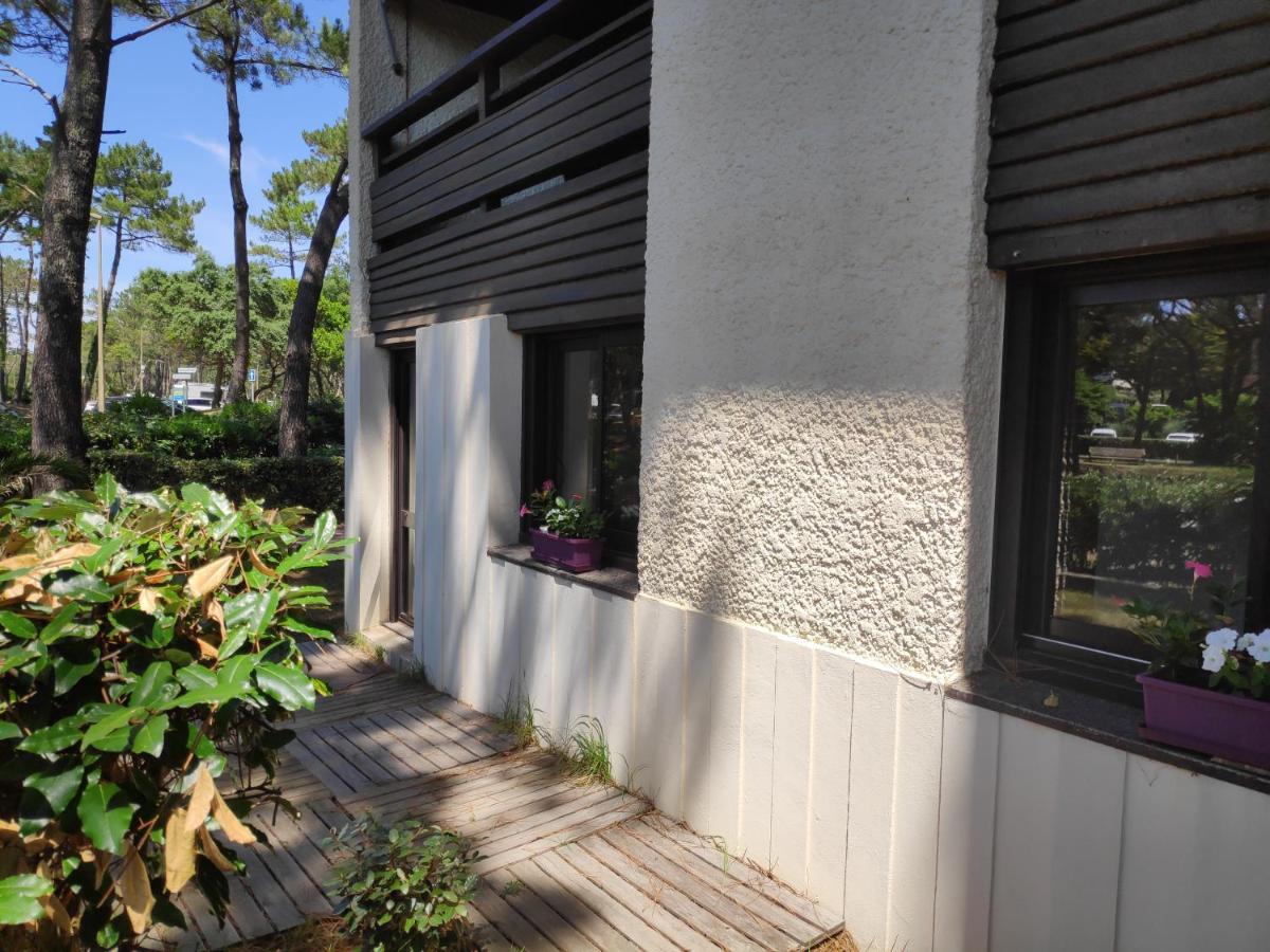 Appt Seignosse le Penon - plages commerces à pied Exterior foto