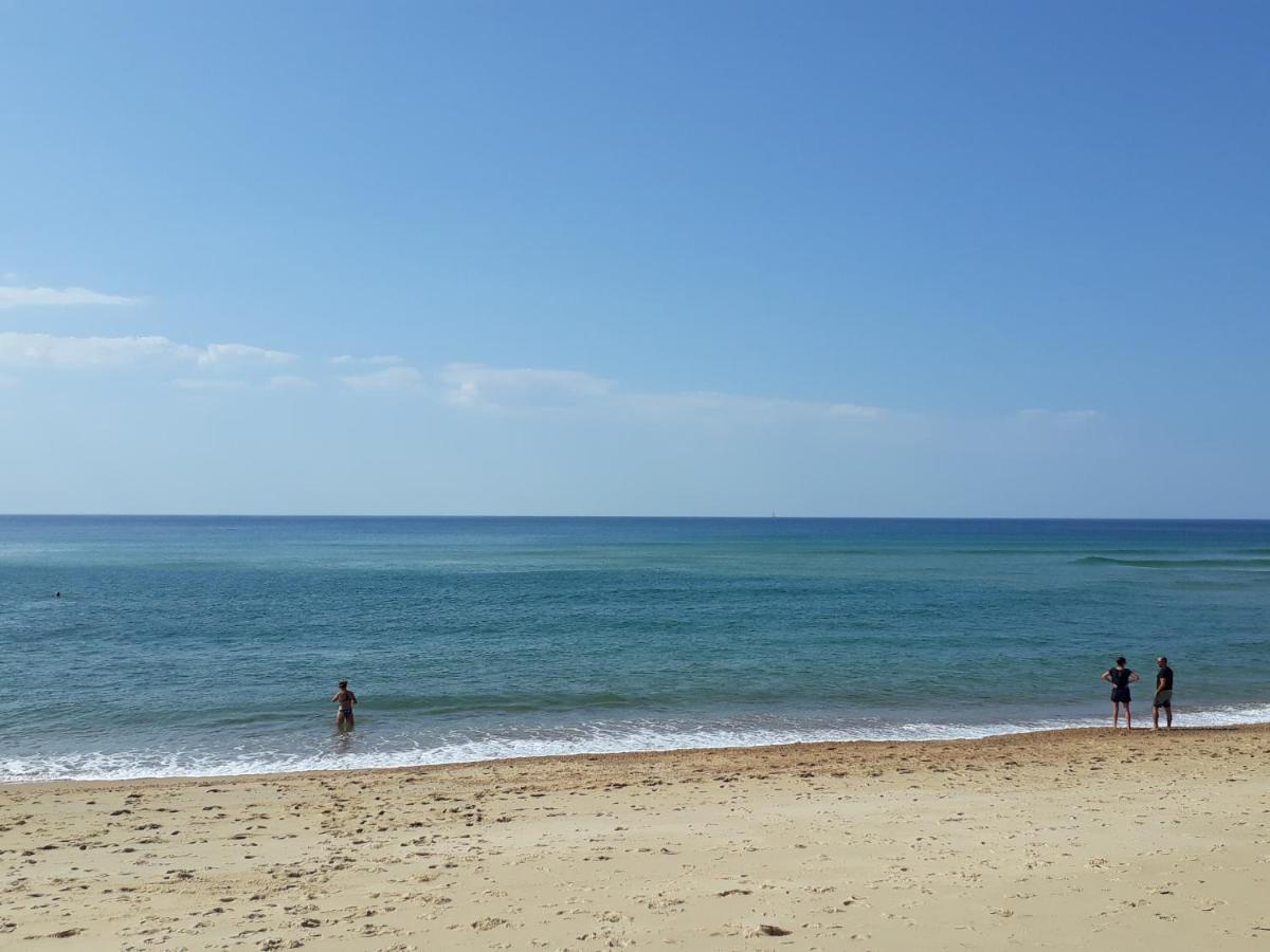 Appt Seignosse le Penon - plages commerces à pied Exterior foto